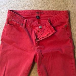 Gap Legging Jeans